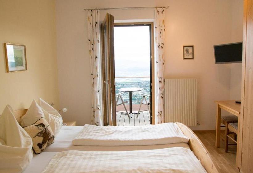 הוסטל Gasthof Pension Kleinhenner