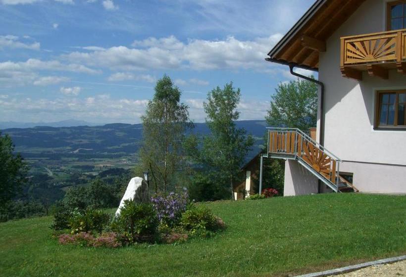 הוסטל Gasthof Pension Kleinhenner