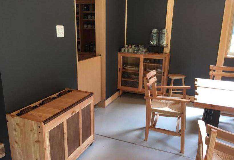 فندق صغير Guesthouse Kazenowa