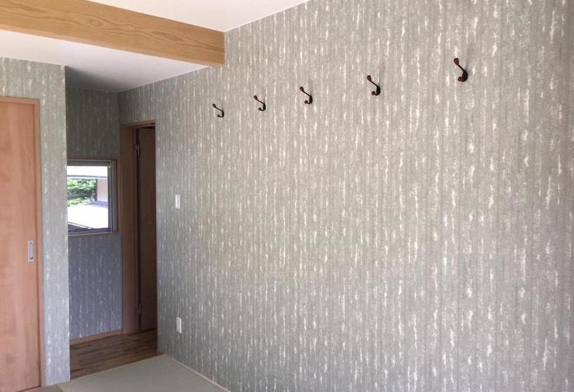 Общежитие Guesthouse Kazenowa