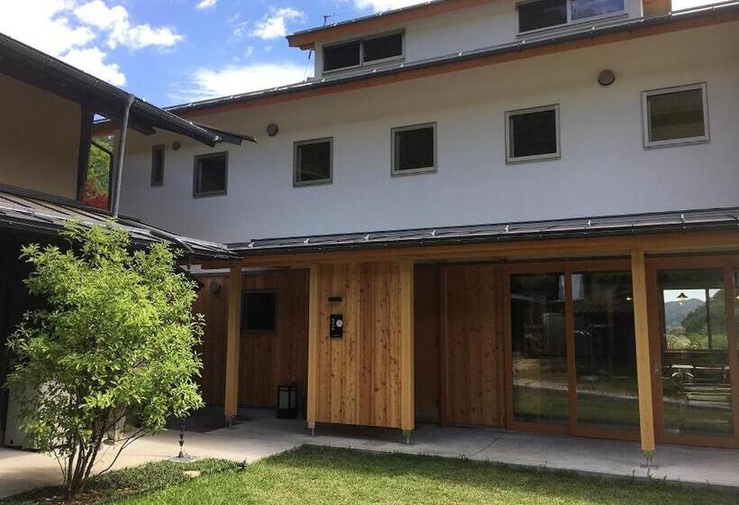 Общежитие Guesthouse Kazenowa