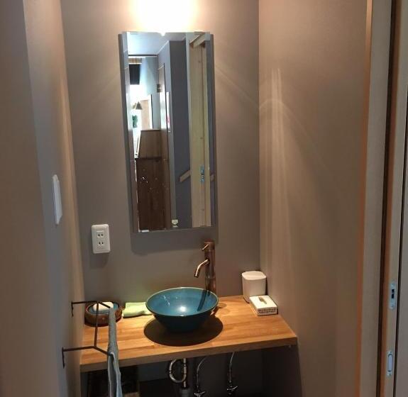 Общежитие Guesthouse Kazenowa