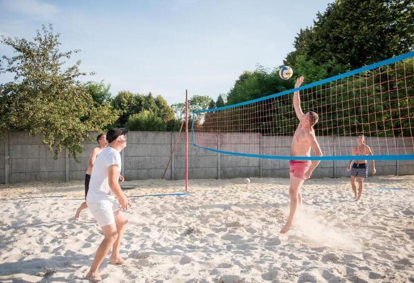 旅馆 Holiday Stay Nika