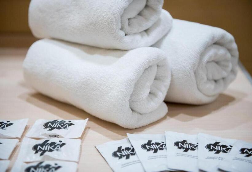 旅馆 Holiday Stay Nika