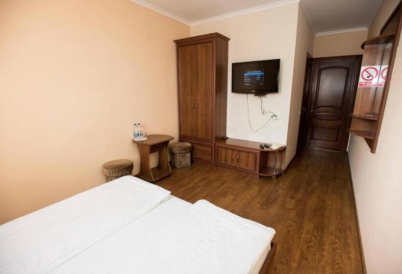 旅馆 Holiday Stay Nika