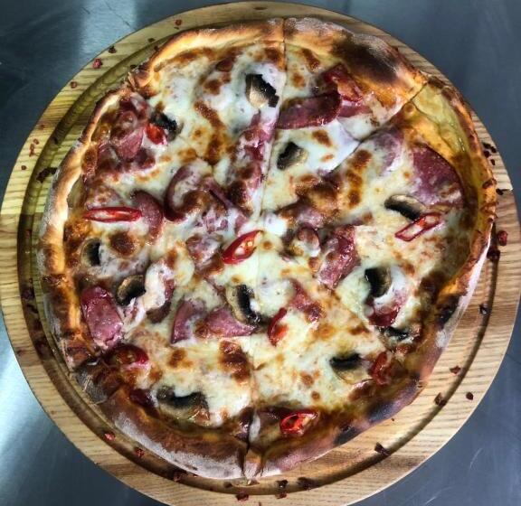 旅馆 Holiday Stay Nika