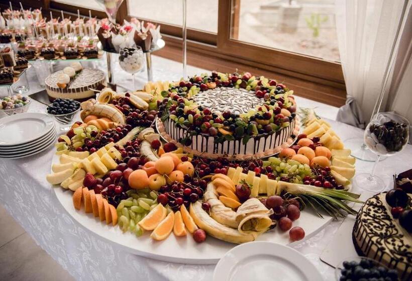 旅馆 Holiday Stay Nika