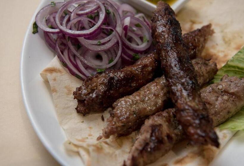 旅馆 Holiday Stay Nika