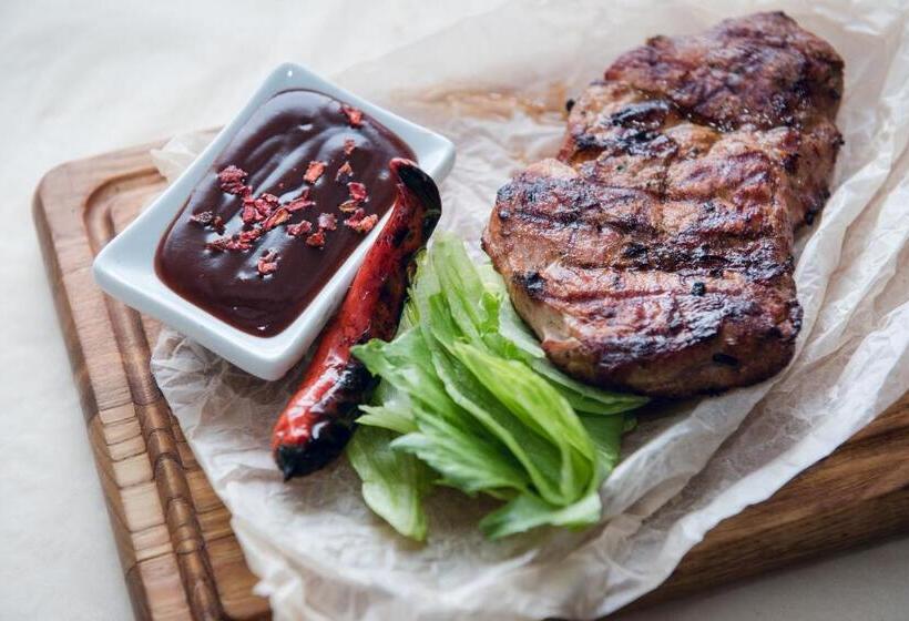 旅馆 Holiday Stay Nika