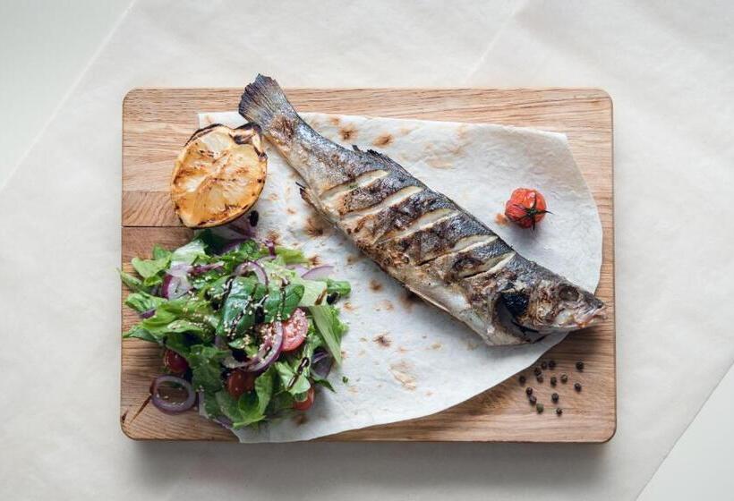 旅馆 Holiday Stay Nika