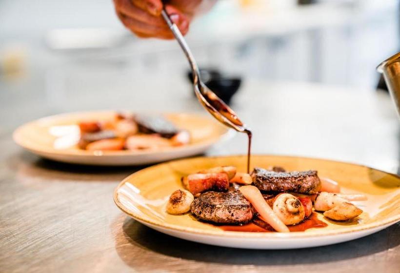 הוסטל Kittelfjäll Värdshus