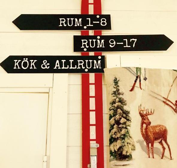 הוסטל Kittelfjäll Värdshus