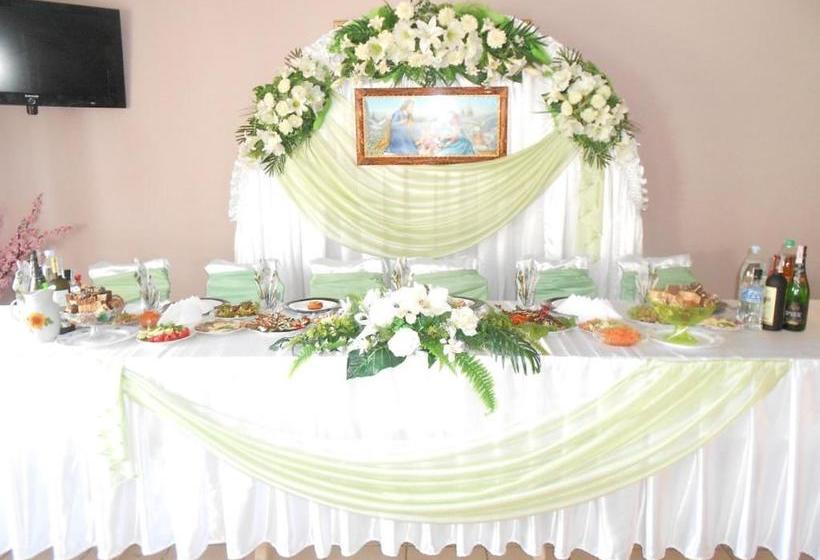 Общежитие Lemkivskiy Hutir