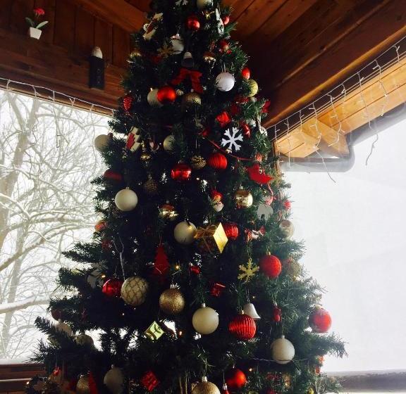 Общежитие Locanda La Genzianella