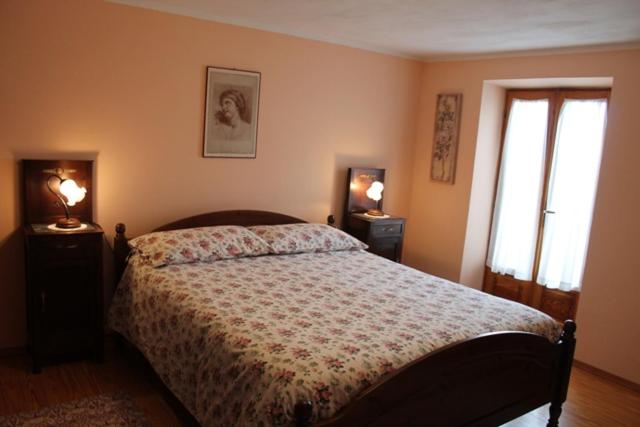 Общежитие Locanda La Genzianella