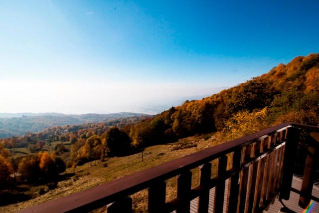 Общежитие Locanda La Genzianella