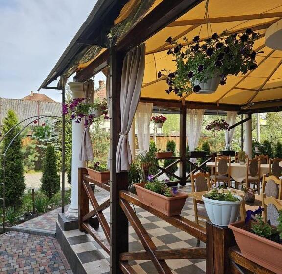 הוסטל Minihotel Zolotoe Runo