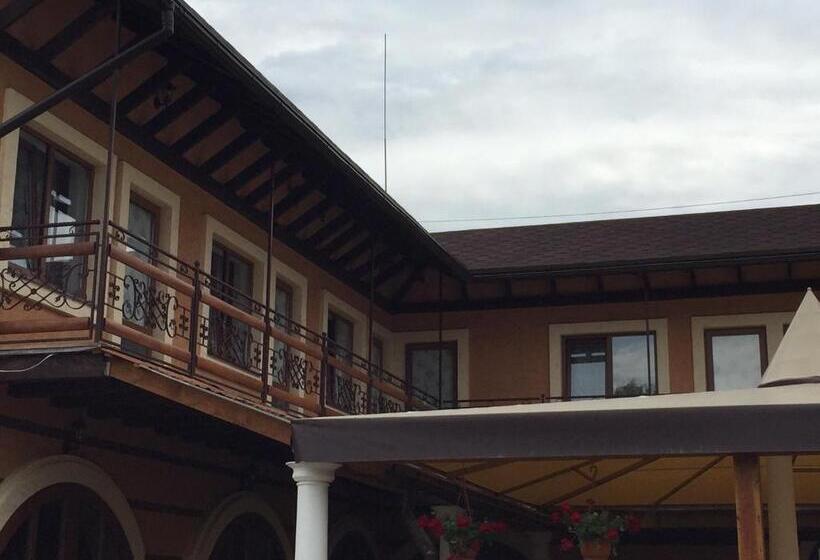 Общежитие Minihotel Zolotoe Runo