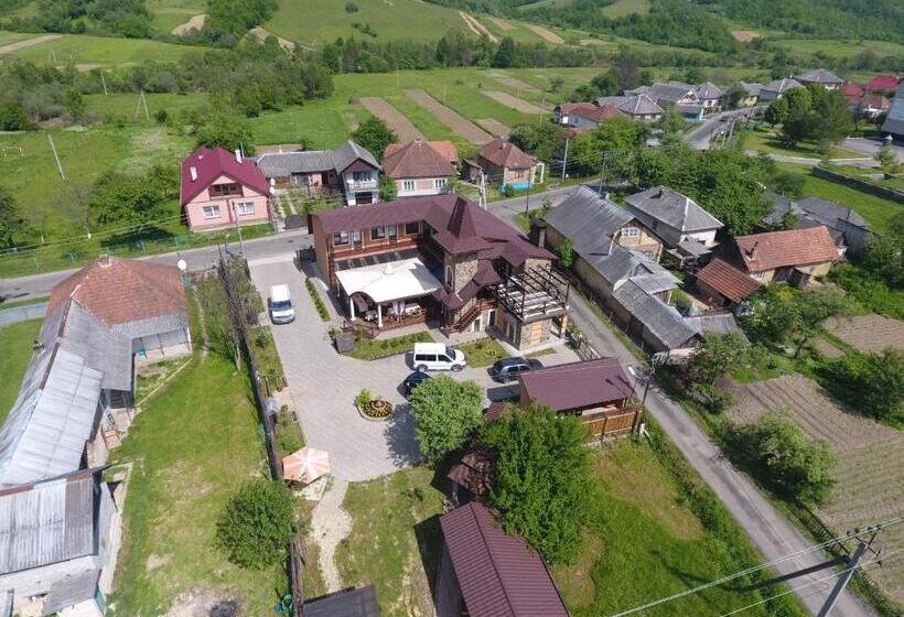 Общежитие Minihotel Zolotoe Runo