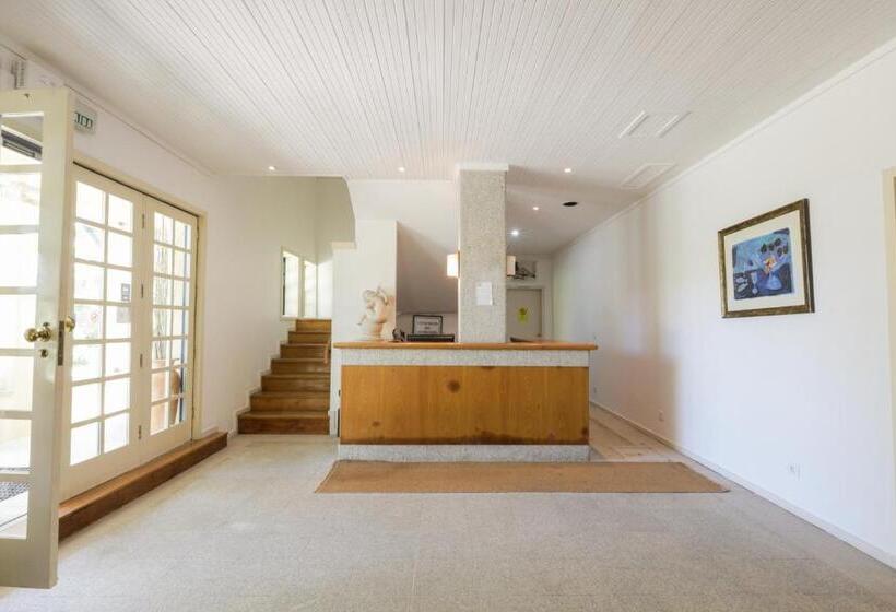 Общежитие Morgado River Suites And Houses By Pch