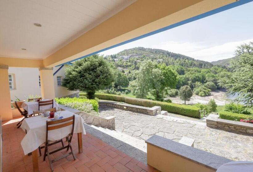 Общежитие Morgado River Suites And Houses By Pch