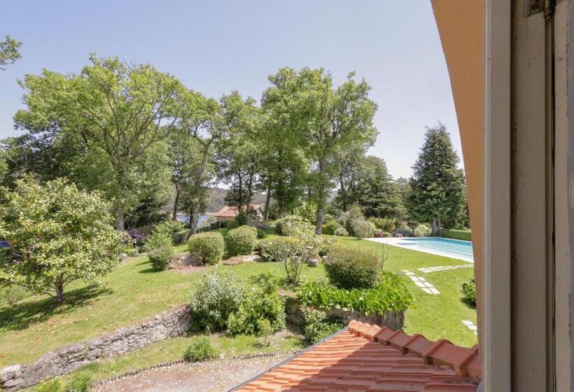 Общежитие Morgado River Suites And Houses By Pch