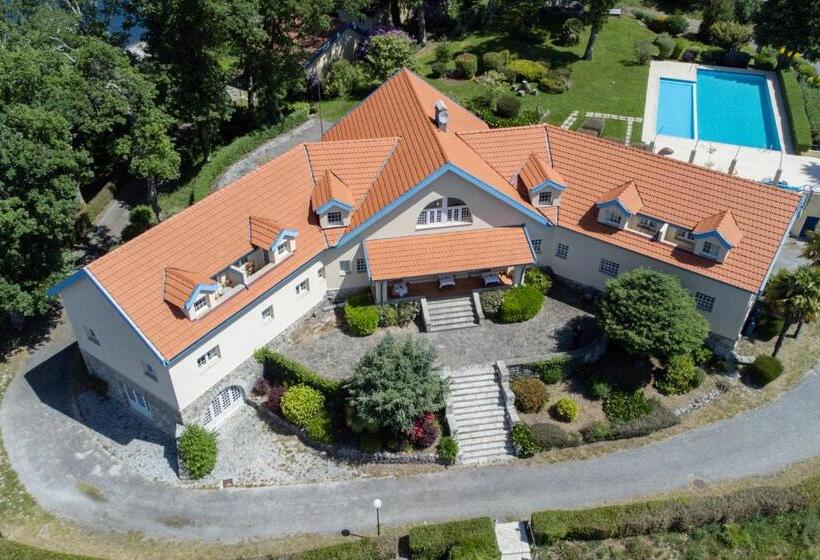 Общежитие Morgado River Suites And Houses By Pch