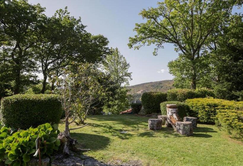 Общежитие Morgado River Suites And Houses By Pch