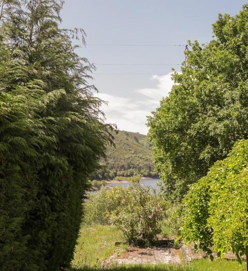 Общежитие Morgado River Suites And Houses By Pch