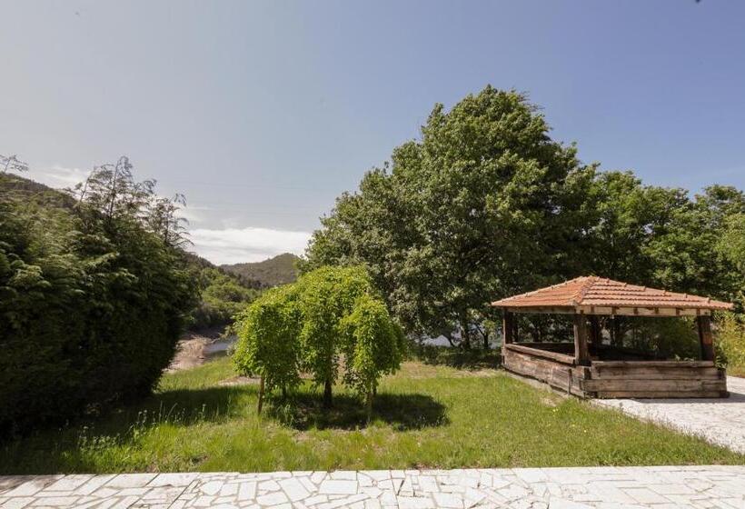 Общежитие Morgado River Suites And Houses By Pch