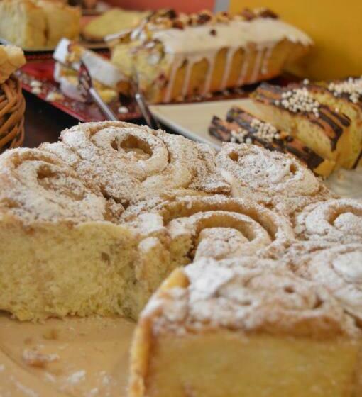 Общежитие Posada Tika, Yavi