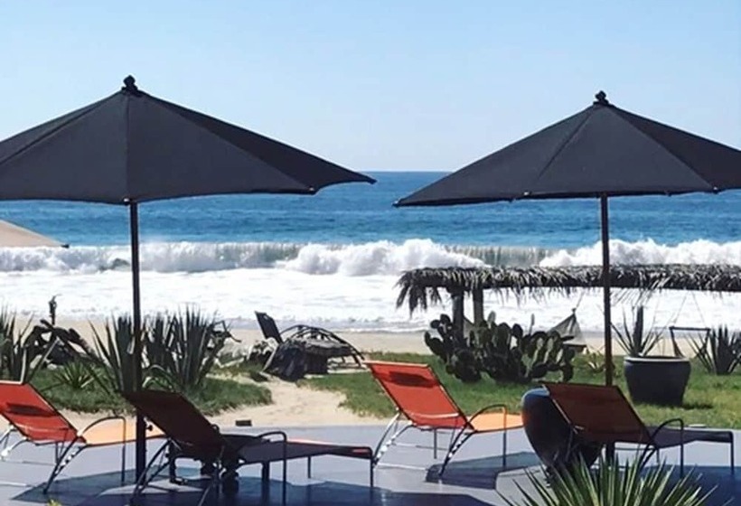 호스텔 Samora Luxury Resort