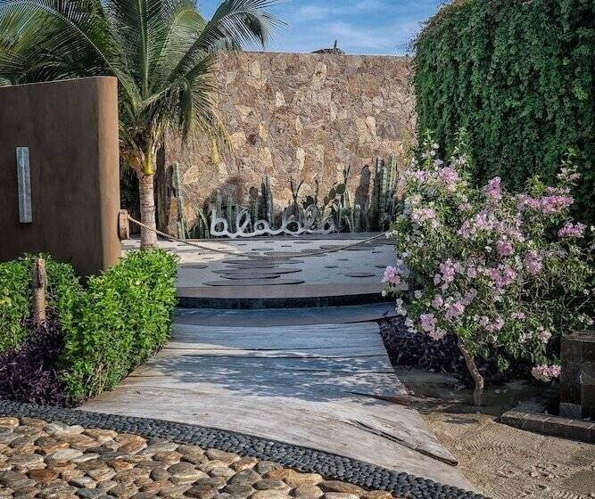 호스텔 Samora Luxury Resort