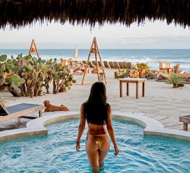 호스텔 Samora Luxury Resort