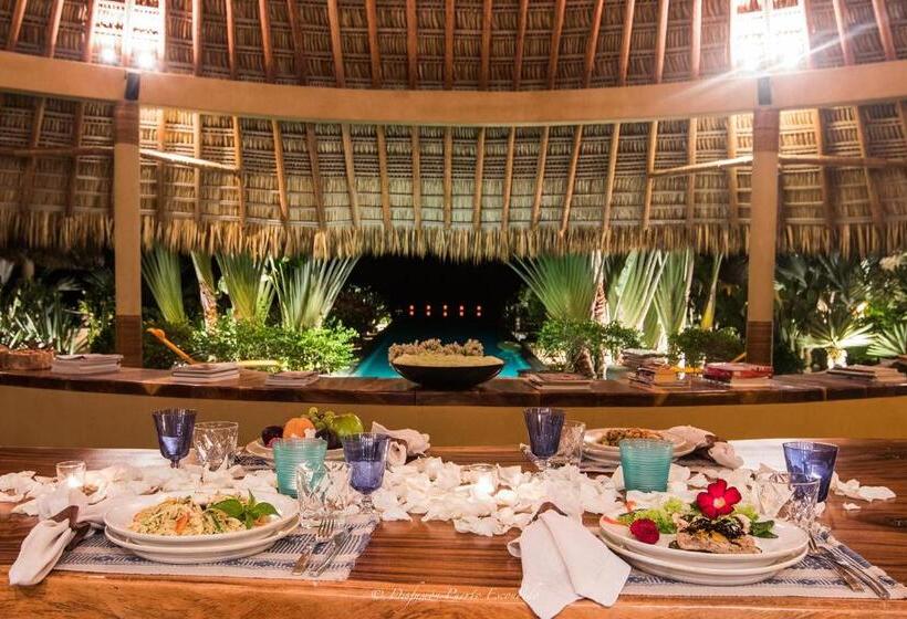 호스텔 Samora Luxury Resort