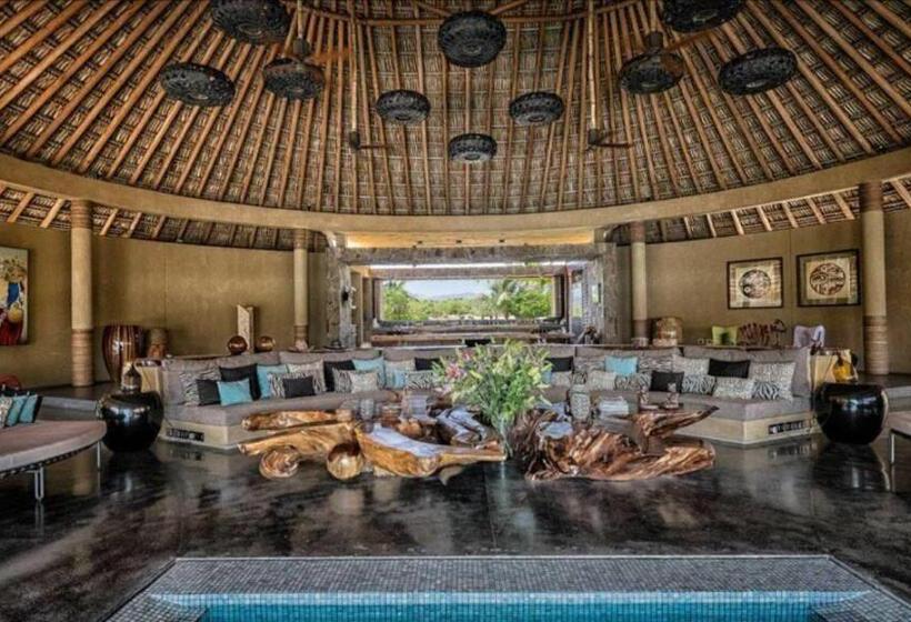 호스텔 Samora Luxury Resort