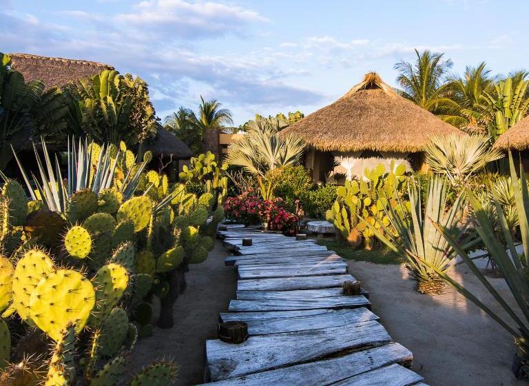 호스텔 Samora Luxury Resort