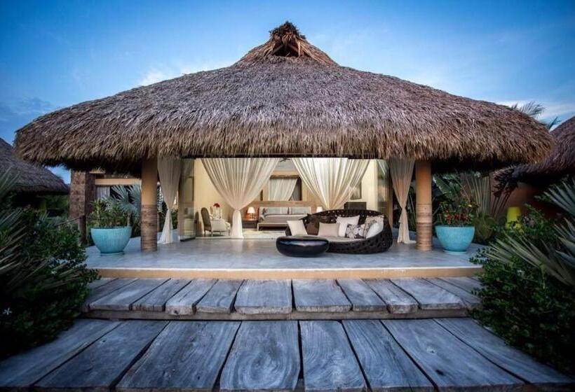 호스텔 Samora Luxury Resort