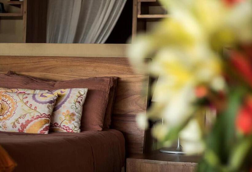 호스텔 Samora Luxury Resort