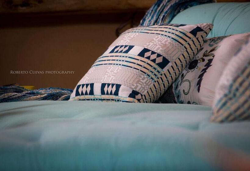 호스텔 Samora Luxury Resort