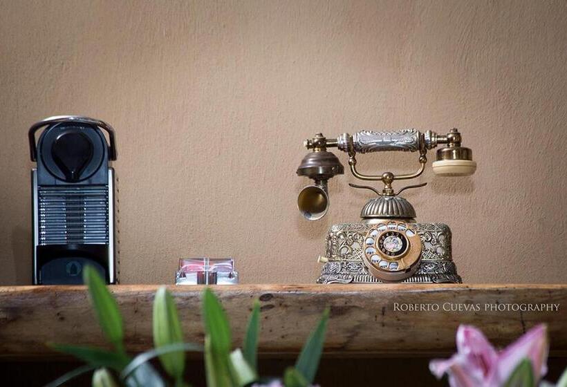 호스텔 Samora Luxury Resort