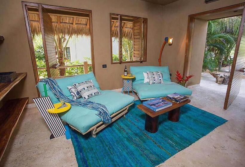 호스텔 Samora Luxury Resort