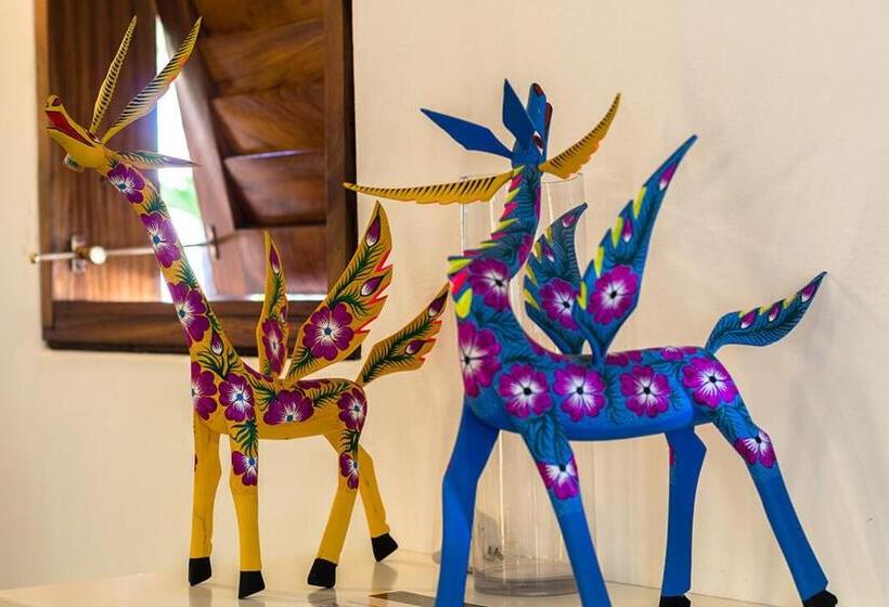 호스텔 Samora Luxury Resort