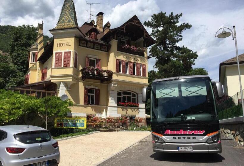 호스텔 Vintage Castle Schlosshof B&b