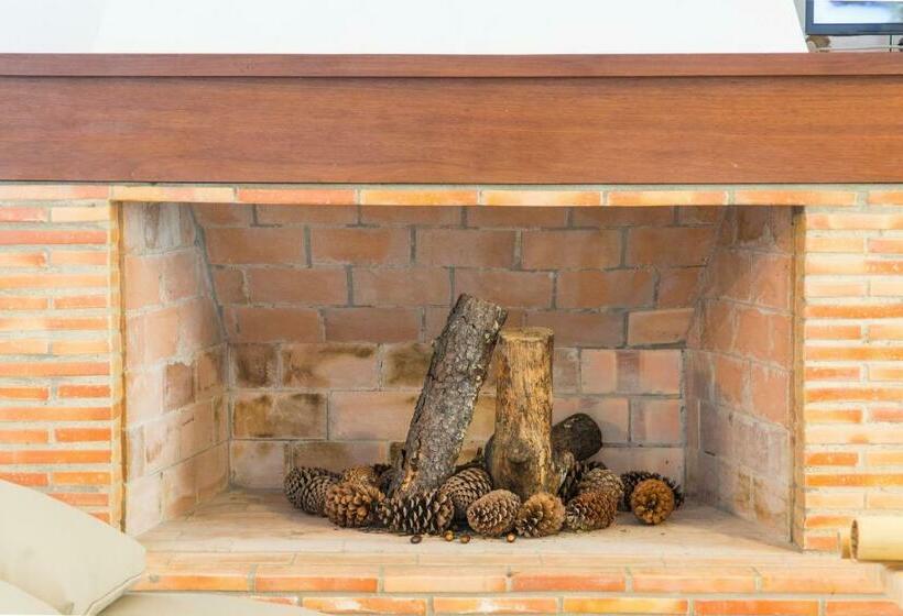 ユースホステル Villa Nova Nautic & Nature