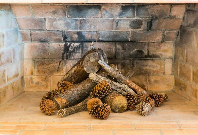 ユースホステル Villa Nova Nautic & Nature