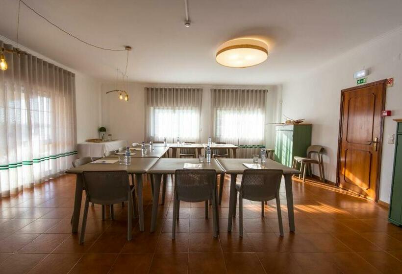 ユースホステル Villa Nova Nautic & Nature