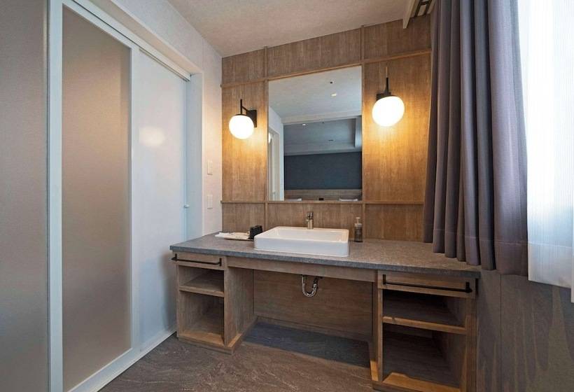 Around Takayama, Ascend Hotel Collection