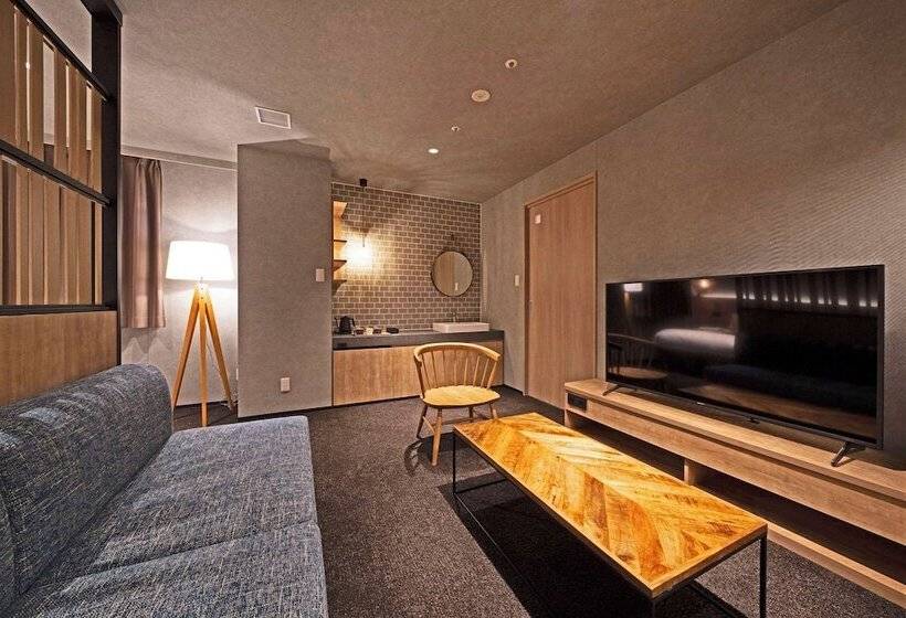 Around Takayama, Ascend Hotel Collection