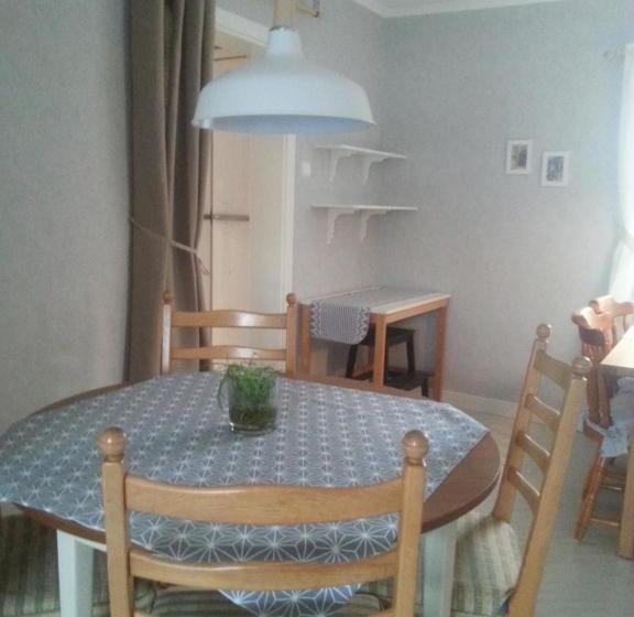 Ateljé Vävglädje Butik Bed & Breakfast